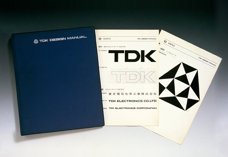Designculture • Motoo Nakanishi